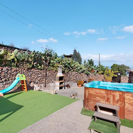 Hogar Vacacional Talumaya Santa Maria de Guia de Gran Canaria Kültér fotó