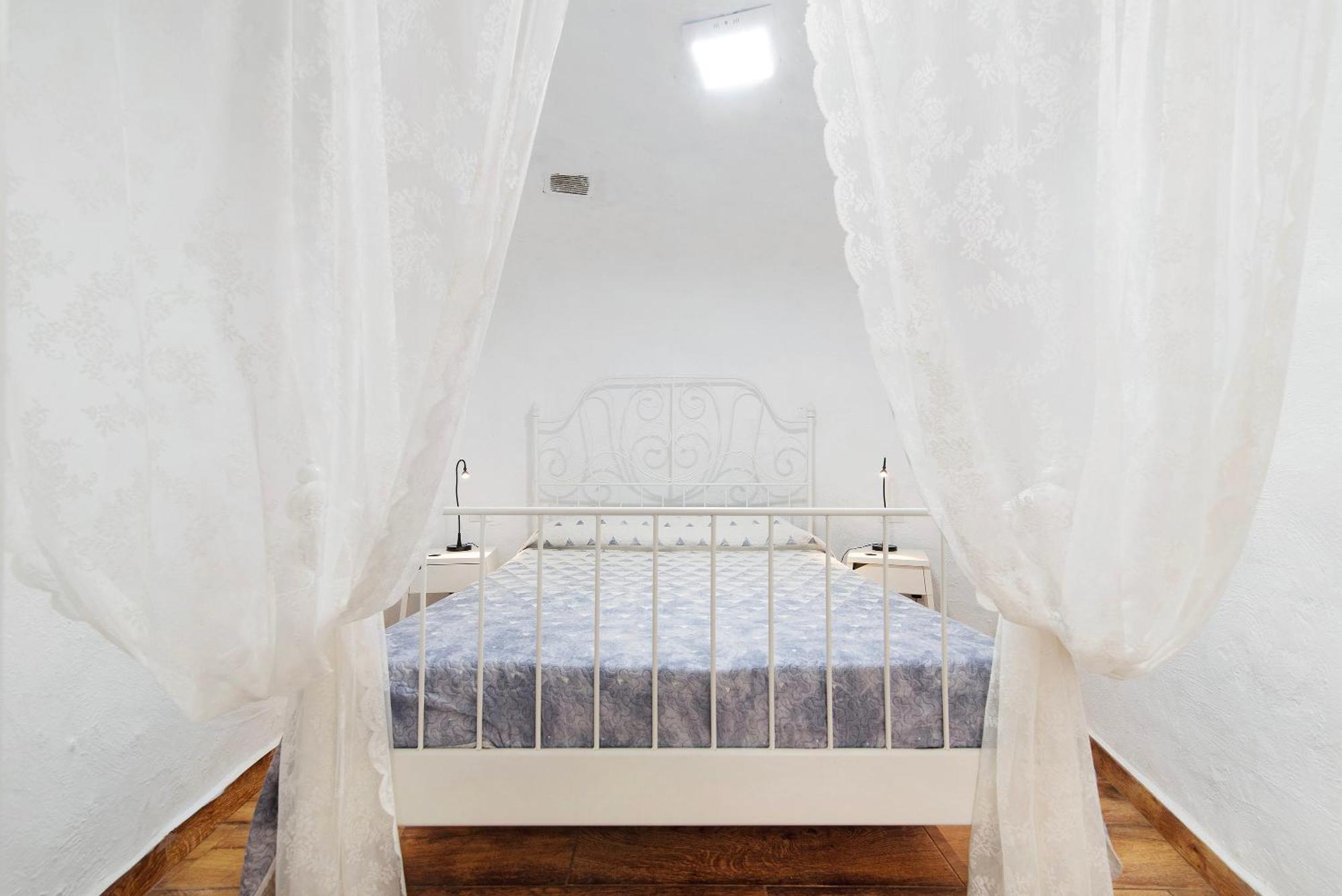 Hogar Vacacional Talumaya Santa Maria de Guia de Gran Canaria Kültér fotó