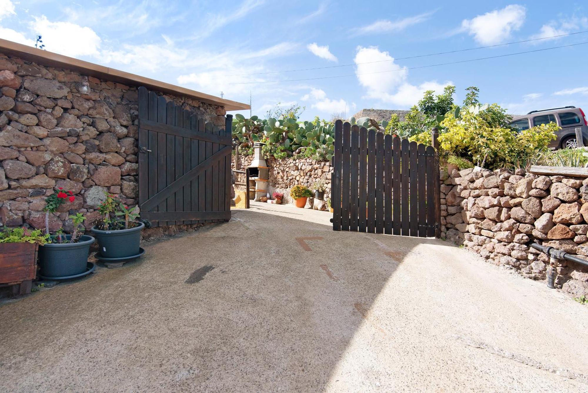 Hogar Vacacional Talumaya Santa Maria de Guia de Gran Canaria Kültér fotó